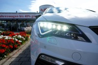 Seat Leon ST 2.0 Cupra 300 4Drive