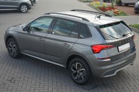 Skoda Kamiq 1.0 TSI