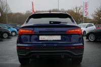 Audi Q5 S-Line 40 TDI quattro