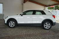 Audi Q2 35 2.0 TDI quattro