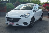 Vorschau: Opel Corsa E 1.4 Color Edition
