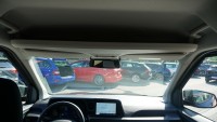 Ford Tourneo Courier Titanium 1.0 EB