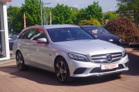 Mercedes-Benz C 300 C300 e T Avantgarde Aut.