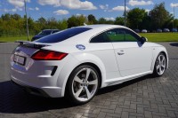 Audi TT Coupe 45 2.0 TFSI quattro S-Line