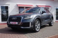 Vorschau: Audi Q2 1.4 TFSI S-Line