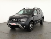 Dacia Duster II 1.3 TCE Prestige 2-Zonen-Klima Navi LED