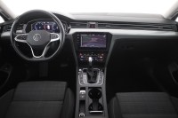 VW Passat Variant 2.0 TDI DSG