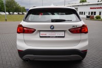 BMW X1 xDrive 18d Advantage