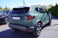 Dacia Duster Journey Hybrid 155 Aut.