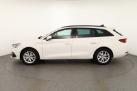 Vorschau: Seat Leon ST 2.0 TDI DSG Style