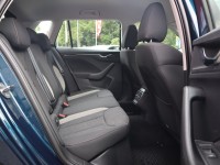 Skoda Kamiq 1.0 TSI DSG Style
