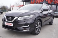 Vorschau: Nissan Qashqai 1.3 N-Connecta