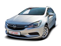 Opel Astra K ST 1.6 CDTI Edition Navi Sitzheizung Tempomat