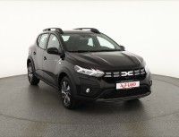 Dacia Sandero Stepway TCe 90