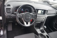 Kia Sportage 1.6 GDI