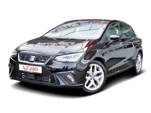 Seat Ibiza 1.0 TSI FR