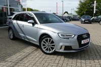 Audi A3 Sportback 35 TFSI S tronic