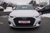 Audi A3 Sportback 40 TFSIe S-Tronic