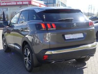 Peugeot 3008 1.6 Allure GT-Line