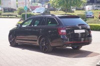 Skoda Octavia RS Combi 2.0 TSI DSG