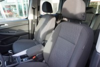 VW Caddy 2.0 TDI Life 4Motion