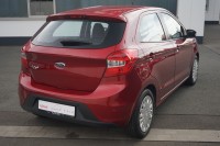 Ford Ka Ka+ 1.2 Ti-VCT Cool&Sound