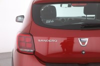 Dacia Sandero Stepway TCe 90 Prestige