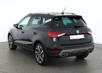 Seat Arona 1.5 TSI DSG FR