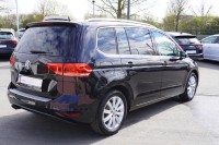 VW Touran 1.4 TSI Highline