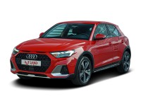 Audi A1 citycarver 30 1.0 TFSI S-Line LED Navi Kamera