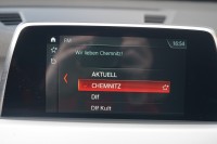 BMW X1 20d Automatik XDrive
