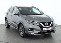 Nissan Qashqai 1.7 dCi Tekna+ 4x4