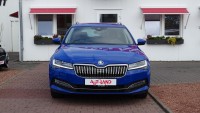 Skoda Superb Combi 1.5 TSI Style