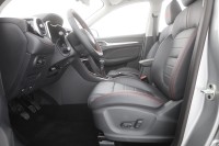 MG ZS 1.5 VTi-Tech Luxury
