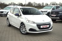 Peugeot 208 1.2 Active