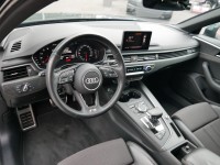 Audi A4 Avant 35 2.0 TFSI S line