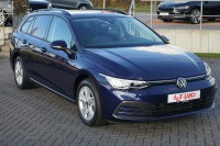 VW Golf Variant 2.0 DSG TDI Life VC
