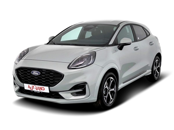 Ford Puma ST-Line 1.0 EB Aut.