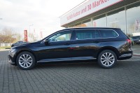 VW Passat Variant 2.0 TDI DSG Highline