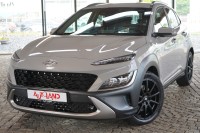 Vorschau: Hyundai Kona 1.6 T-GDI 2WD