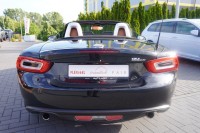 Fiat 124 Spider 1.4 Turbo Lusso