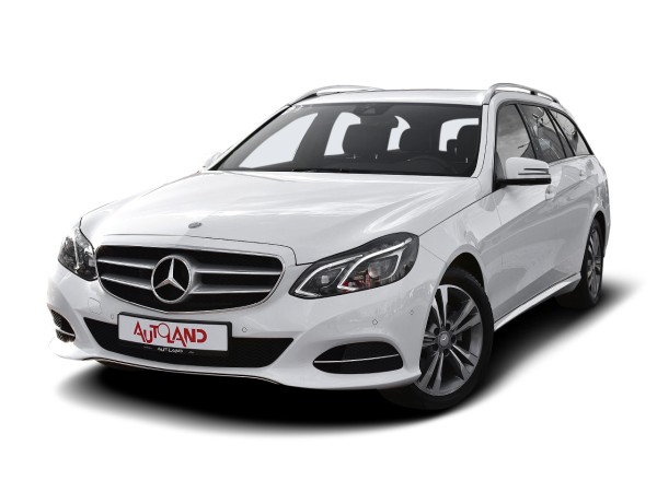 Mercedes-Benz E 200 E200 T CGI 7G-TRONIC