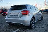 Mercedes-Benz A 200 A200 7G-DCT Urban