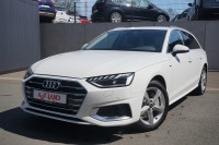 Vorschau: Audi A4 40 2.0 TFSI Avant advanced