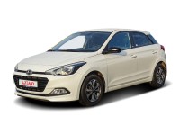 Hyundai i20 1.2 Passion Klima Sitzheizung Lenkradheizung