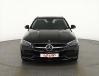 Mercedes-Benz C 180 C180 T Avantgarde