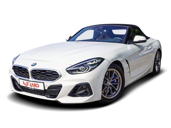 BMW Z4 20i Roadster sDrive