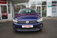 VW Golf Sportsvan 1.4 Sound