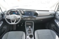 VW Caddy 2.0 TDI Style