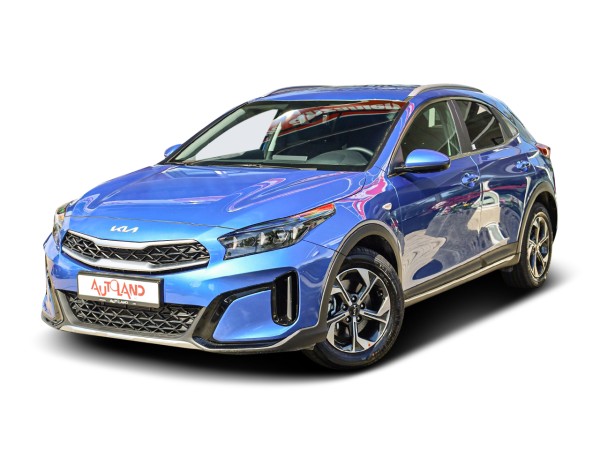 Kia xcee'd XCeed 1.6 GDI Aut.
